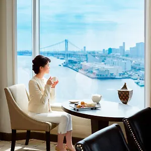 Intercontinental Bay By Ihg 5* Токио