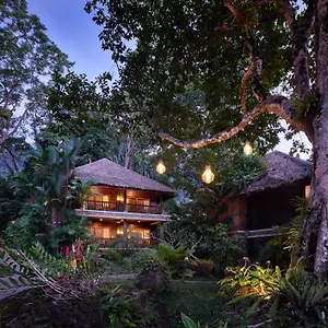 Khaolak Paradise - Sha Extra 4* Кхаулак