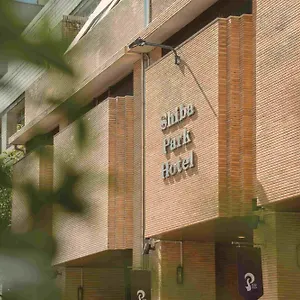 Shiba Park 4* Токио