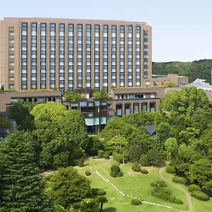 Rihga Royal 4* Токио