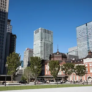 Metropolitan Marunouchi 4* Токио